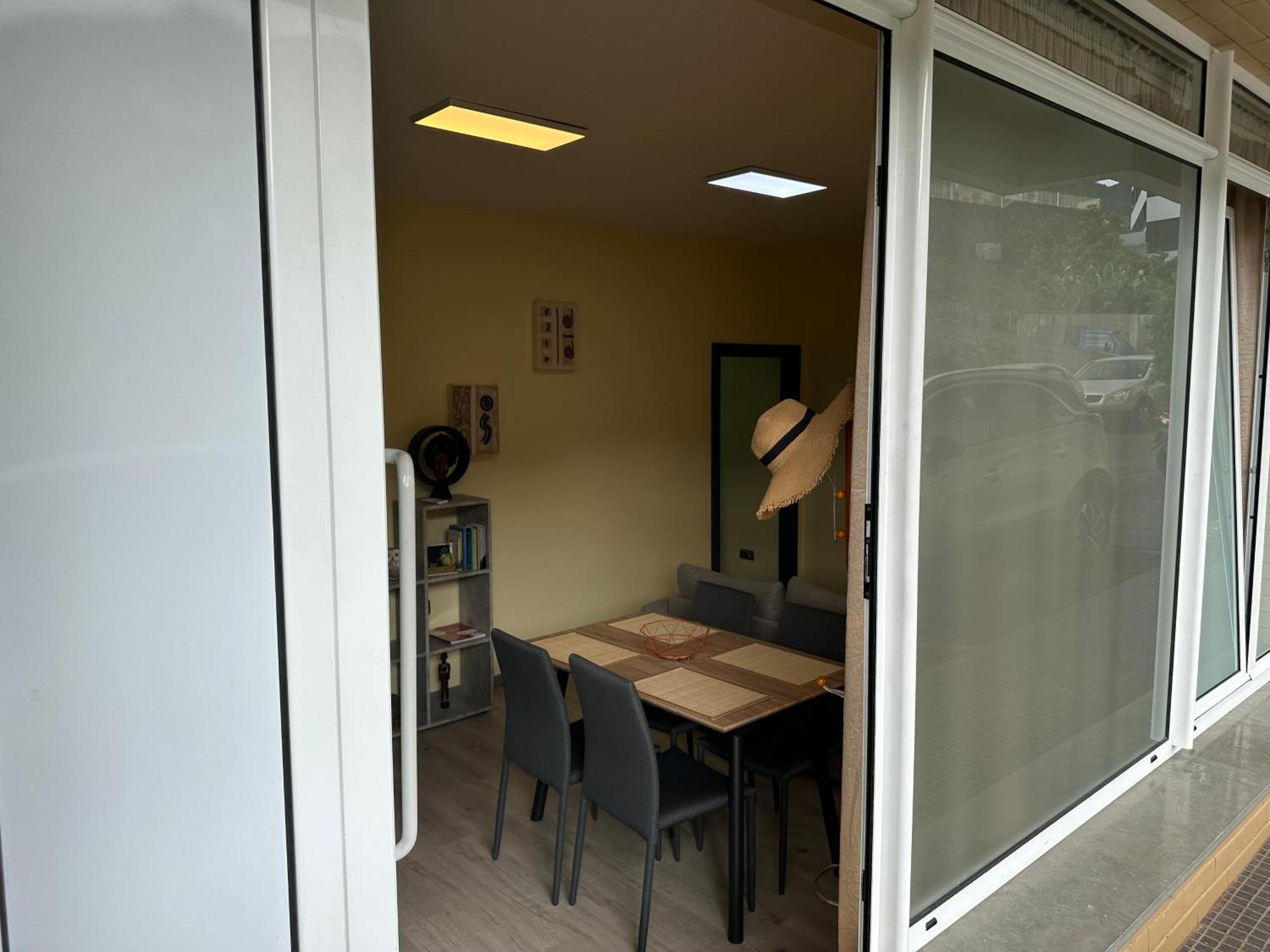 Ferienwohnung Xanda Escape Machico  Exterior foto