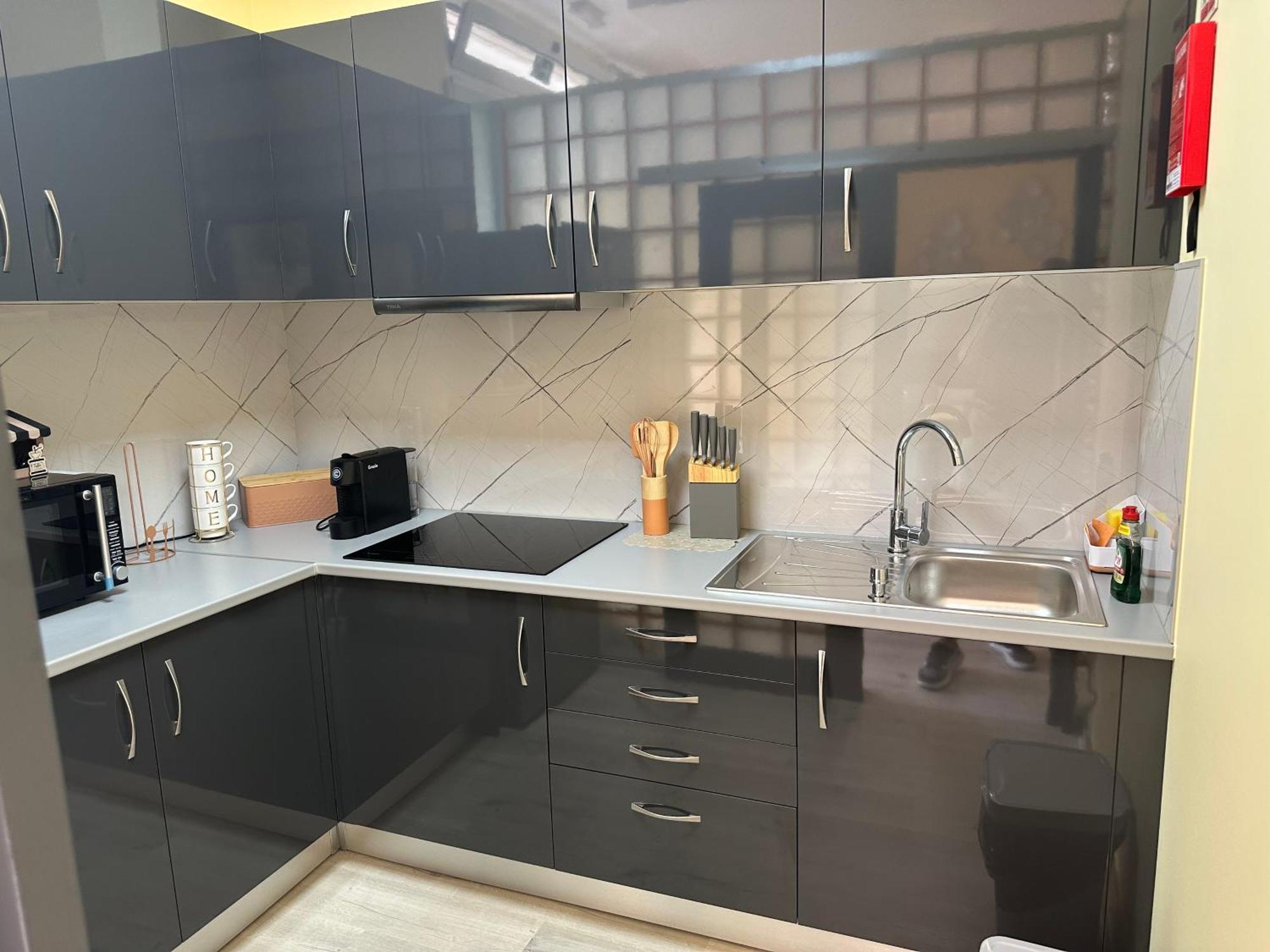 Ferienwohnung Xanda Escape Machico  Exterior foto